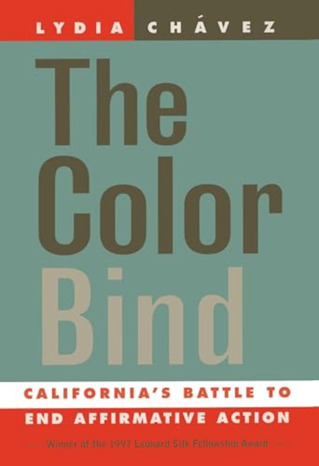 The Color Bind