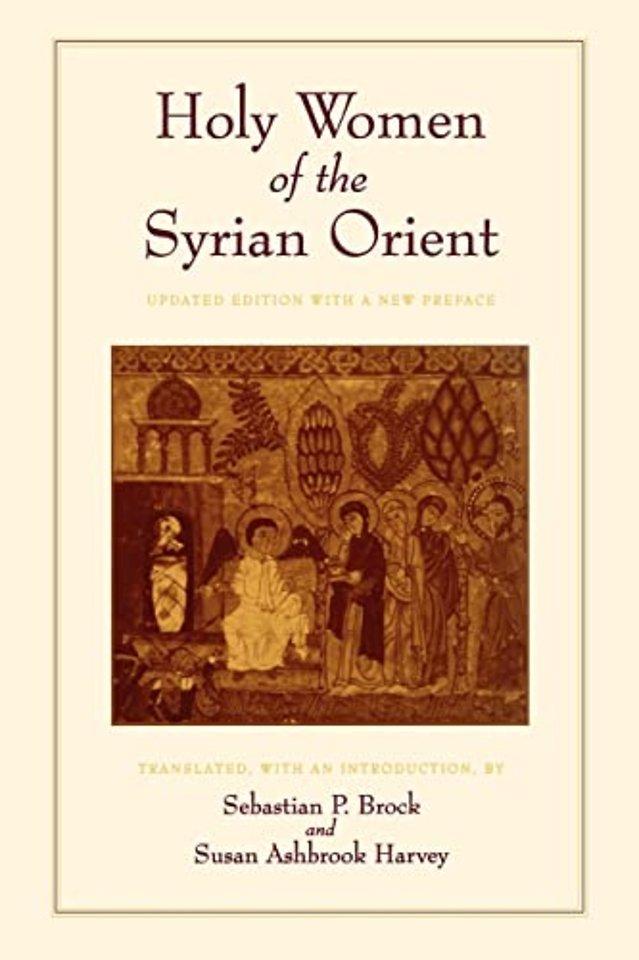 Holy Women of the Syrian Orient Revised Edition