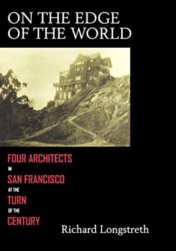 On the Edge of the World