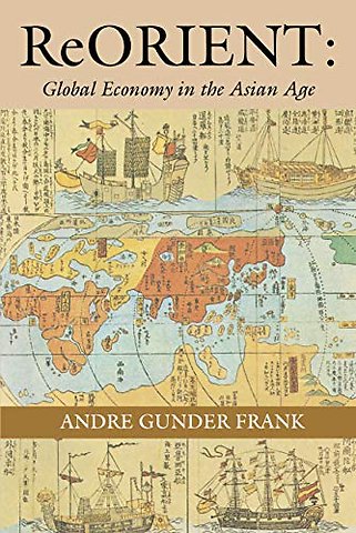 ReOrient – Global Economy in the Asian Age