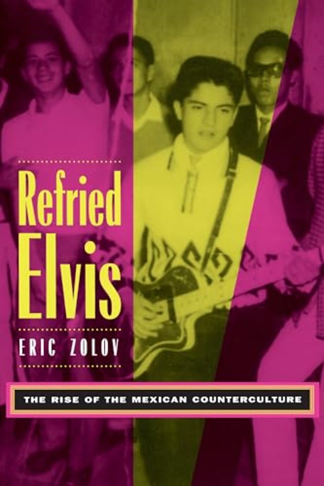 Refried Elvis