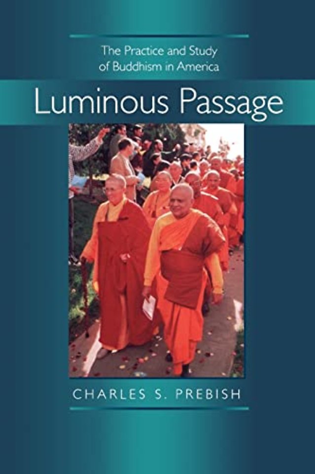 Luminous Passage