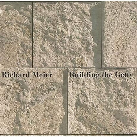 Building the Getty