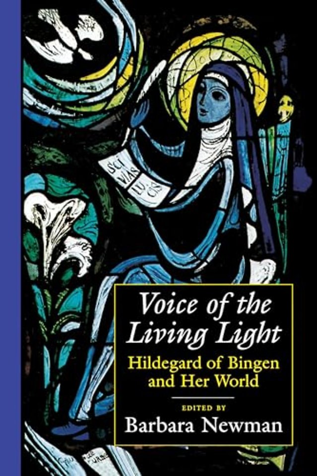 Voice of the Living Light – Hildegard of Bingen & Her World (Paper)