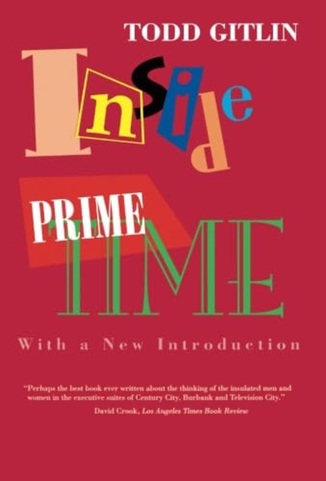 Inside Prime Time Rev