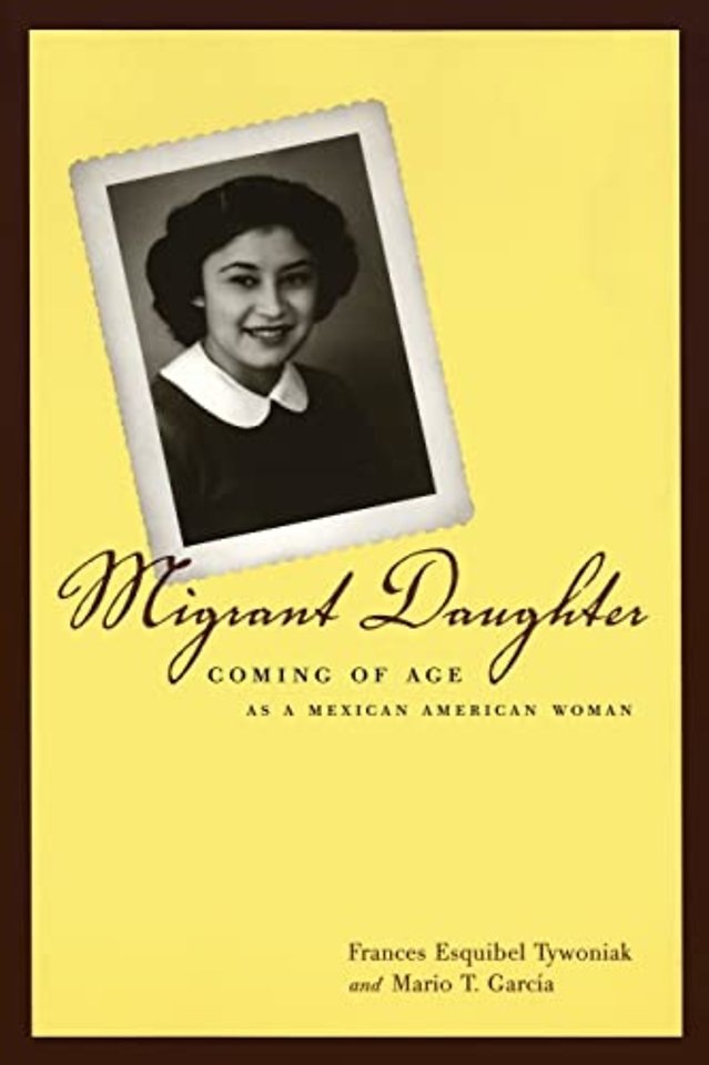 Migrant Daughter