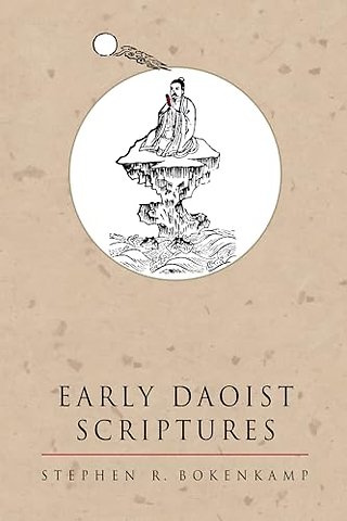 Early Daoist Scriptures (Paper)
