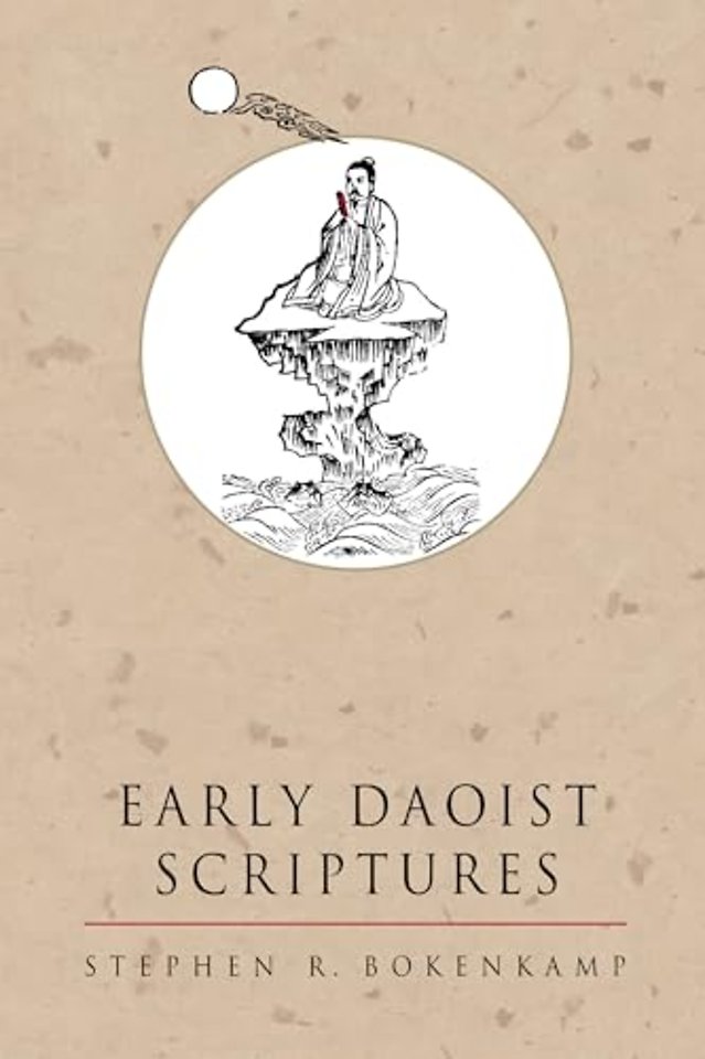 Early Daoist Scriptures (Paper)