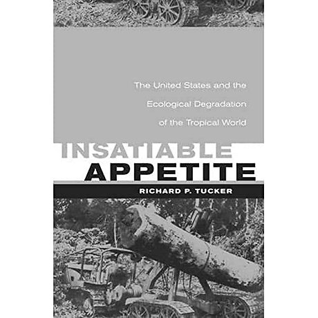 Insatiable Appetite