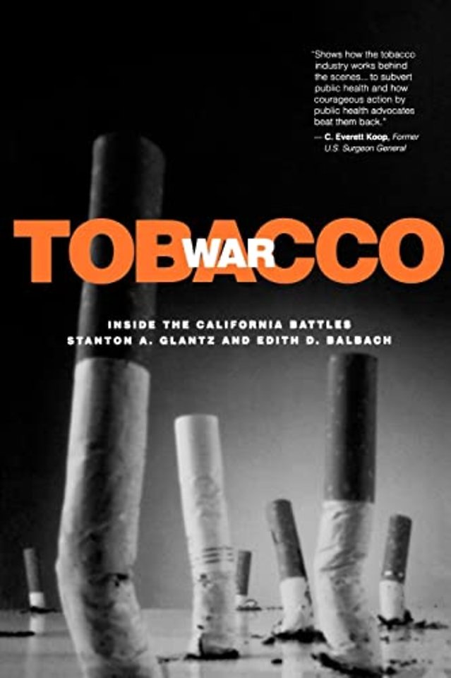 Tobacco War
