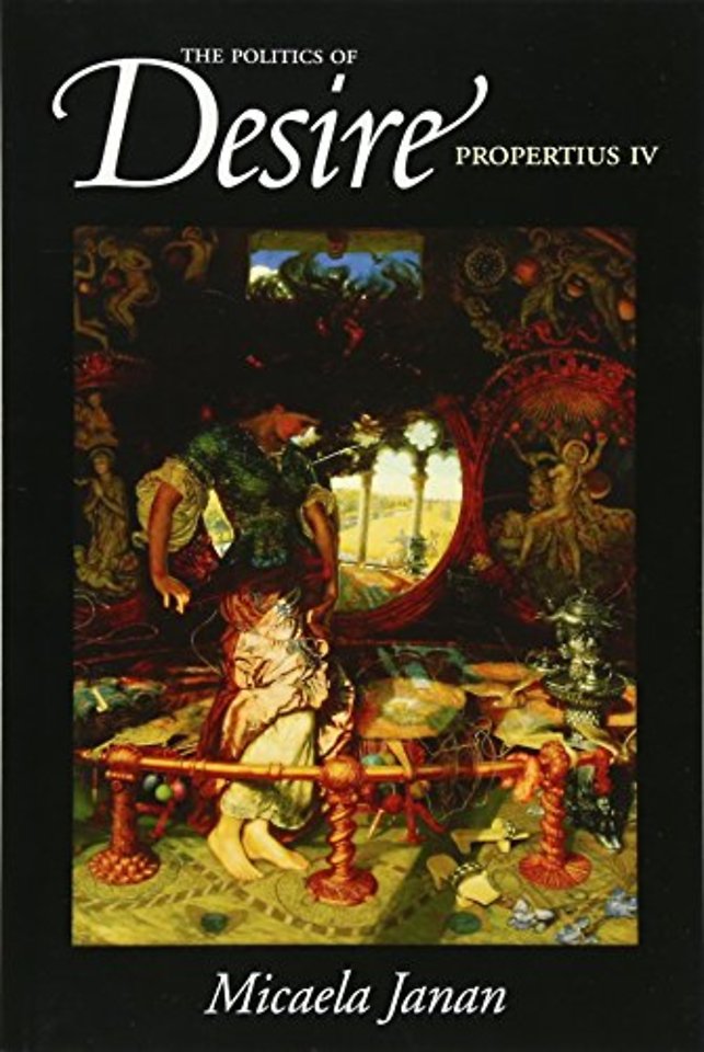 The Politics of Desire