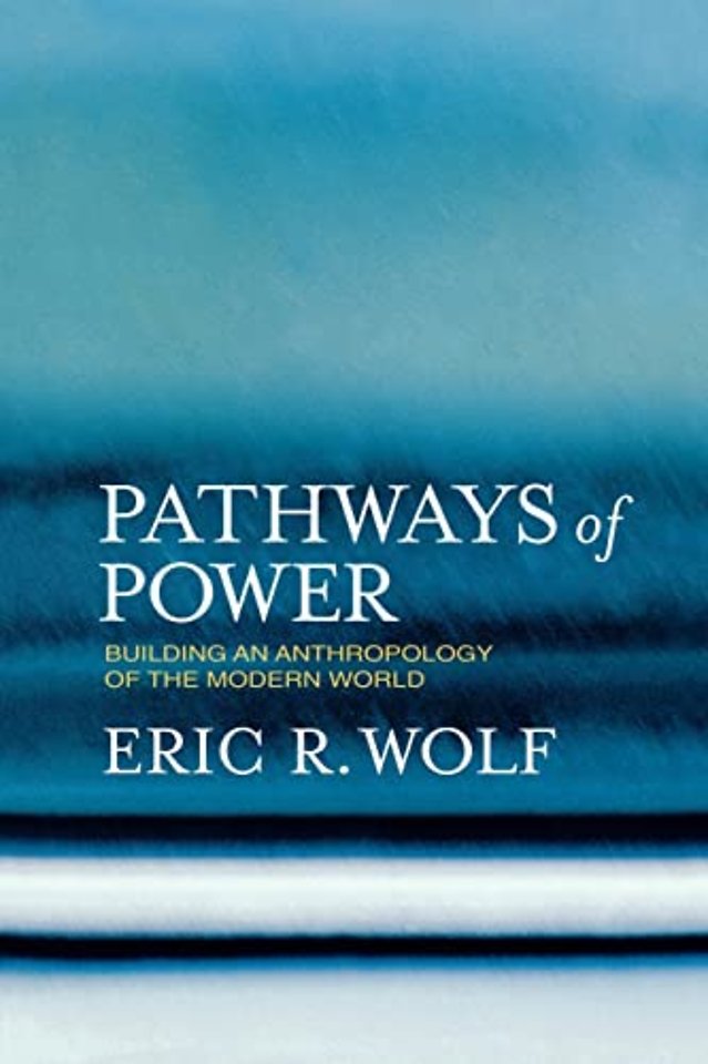 Pathways of Power