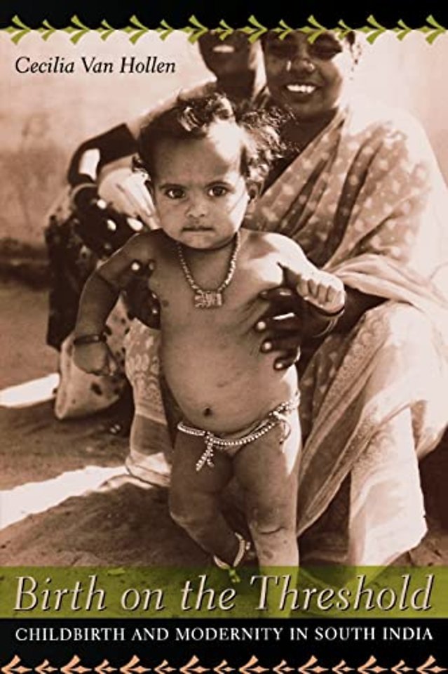 Birth on the Threshold