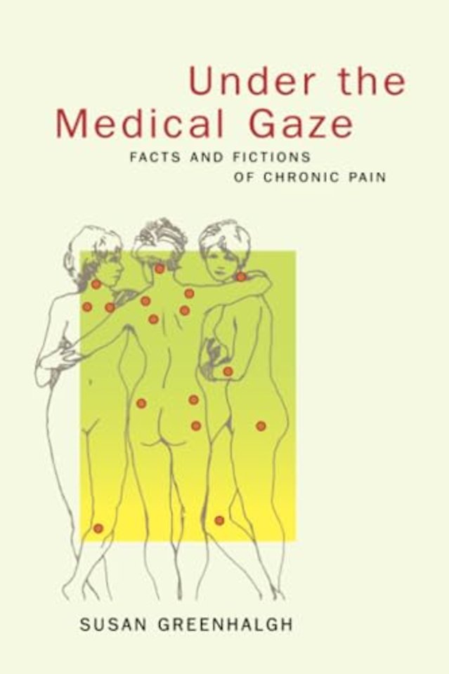 Under the Medical Gaze