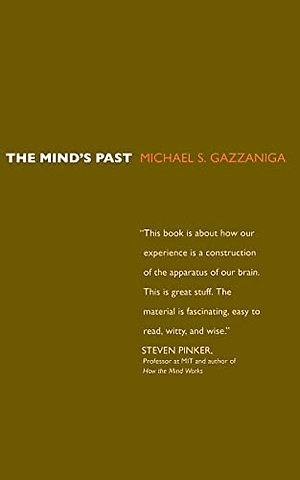 The Mind′s Past