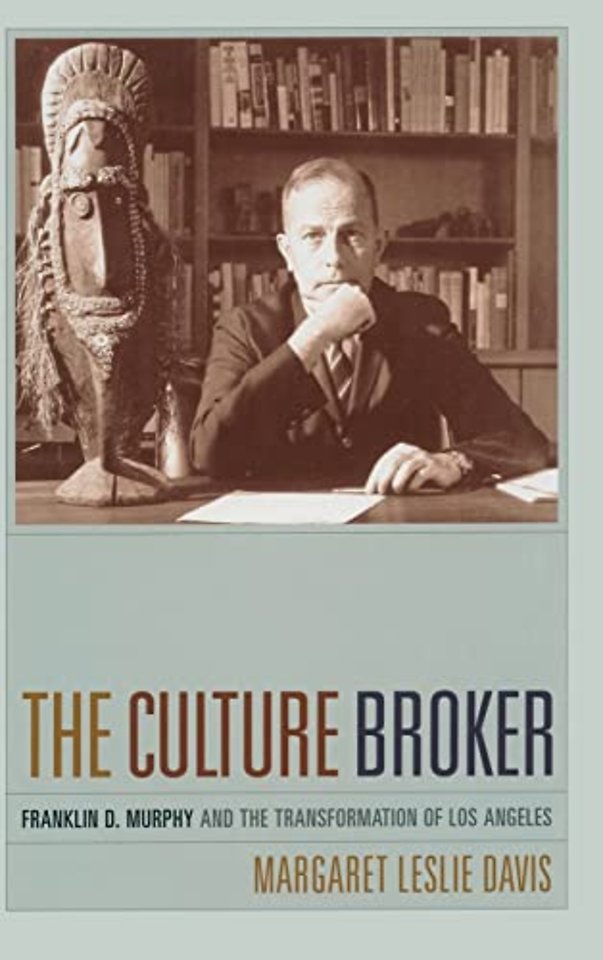 The Culture Broker