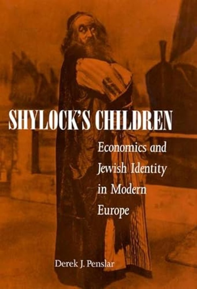 Shylock's Children