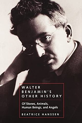 Walter Benjamin′s Other History – Of Stones, Animals, Human Beings & Angels