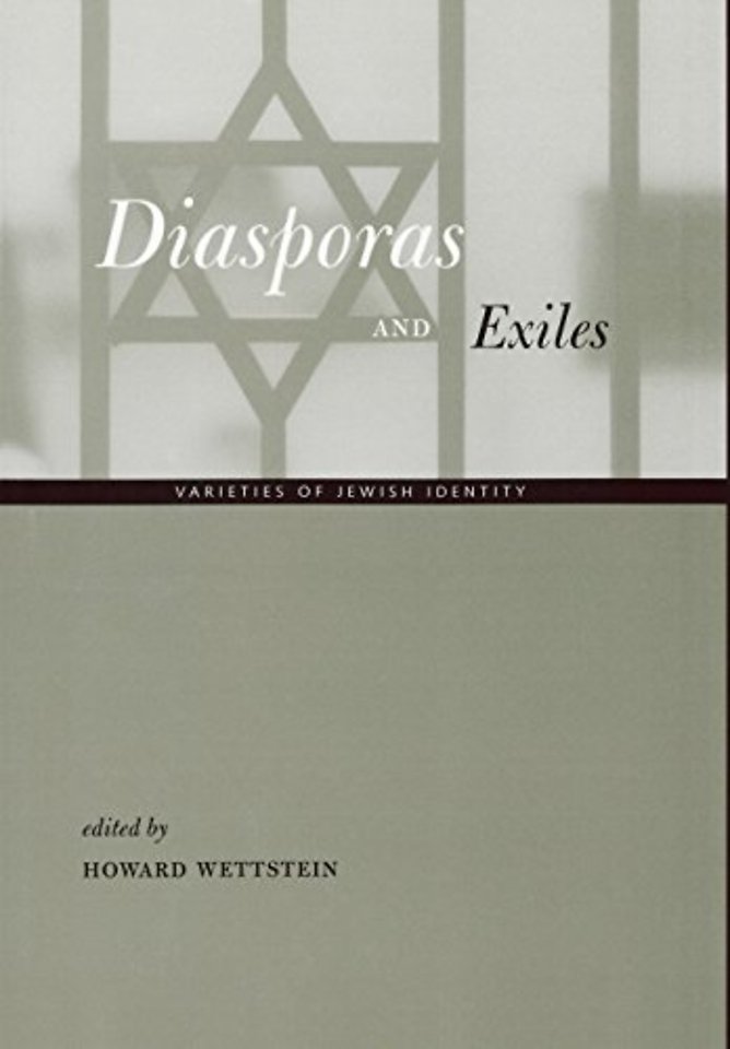 Diasporas and Exiles