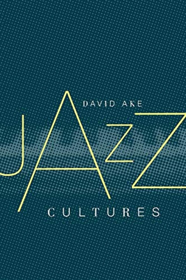 Jazz Cultures