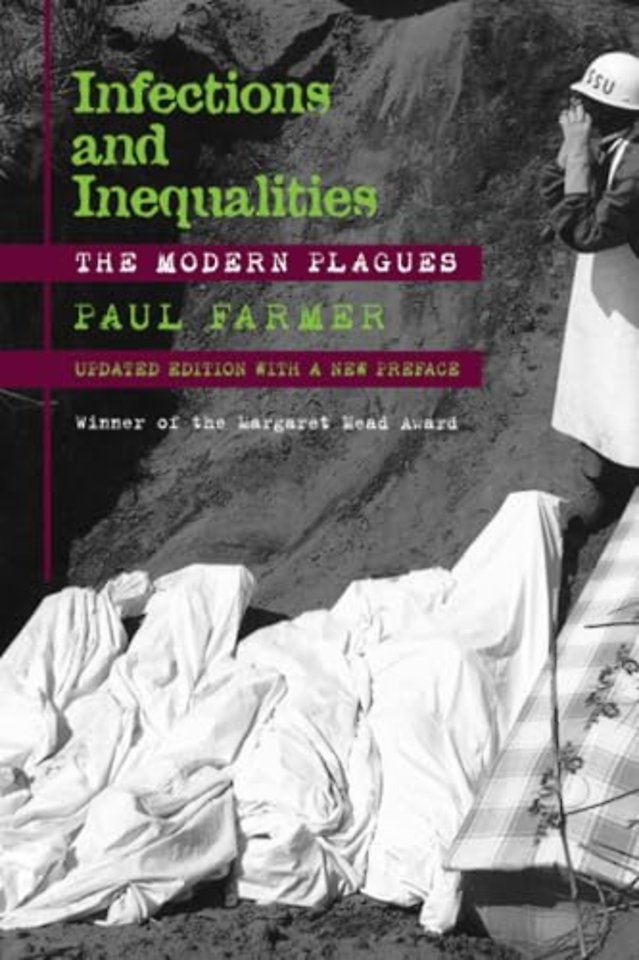 Infections and Inequalities