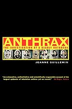 Anthrax – The Investigation of a Deadly Outbreak
