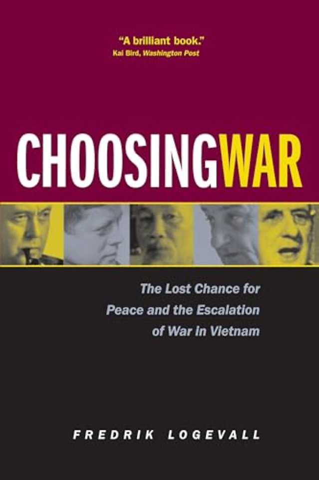 Choosing War