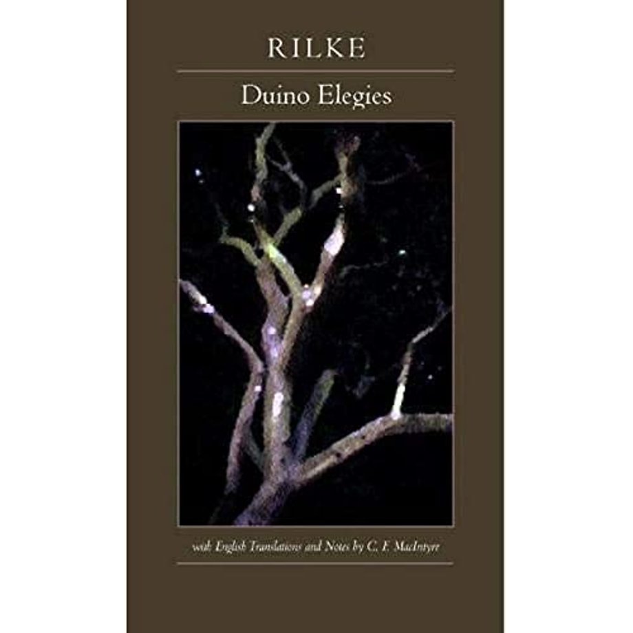 Duino Elegies