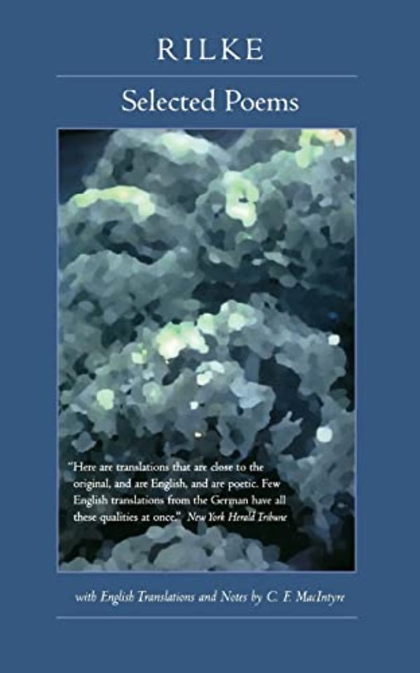 Selected Poems