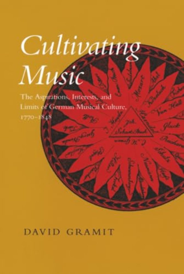 Cultivating Music