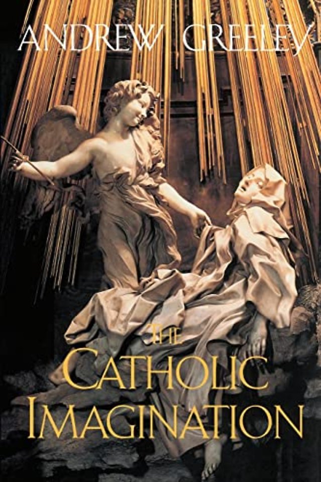 Tha Catholic Imagination