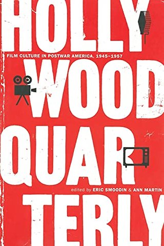 Hollywood Quarterly