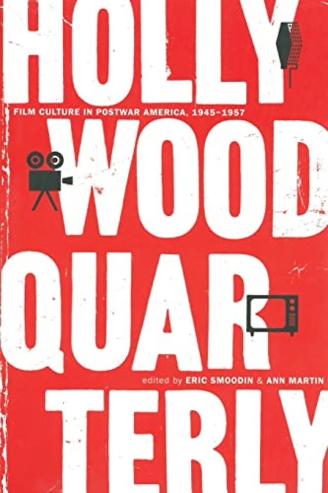 Hollywood Quarterly