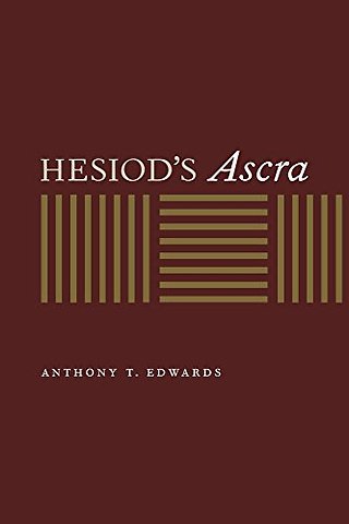 Hesiod′s Ascra