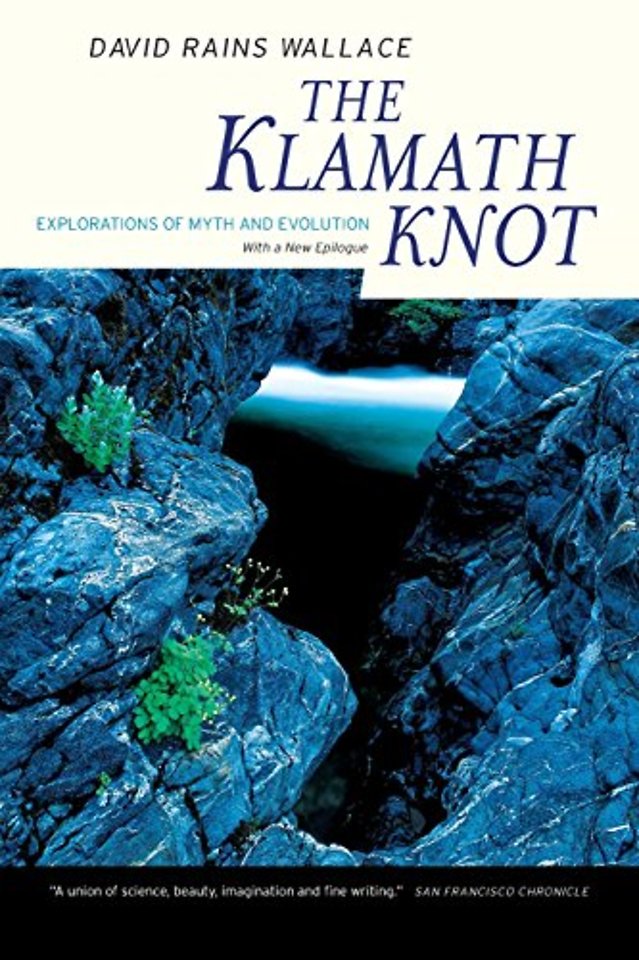 The Klamath Knot – Explorations of Myth & Evolution