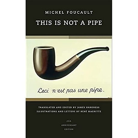 This is not a Pipe – 25th Anniversary Edition