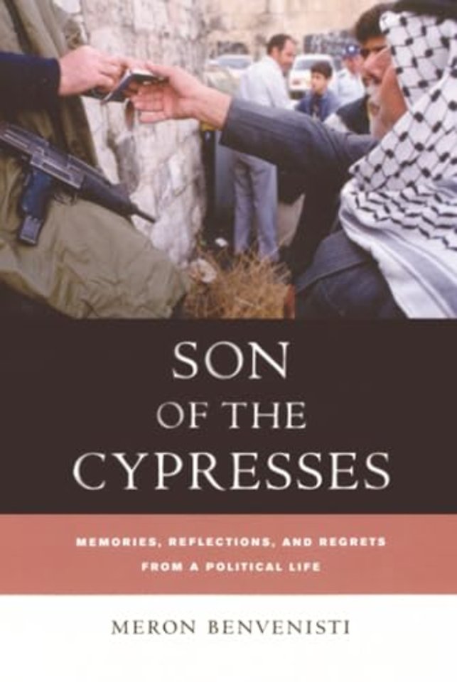 Son of the Cypresses