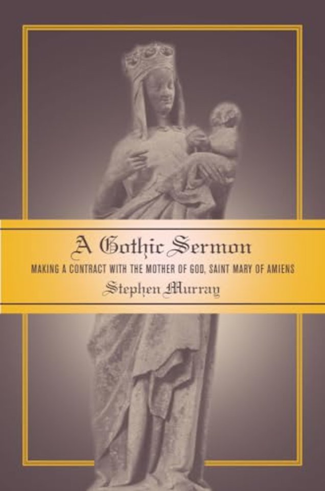 A Gothic Sermon