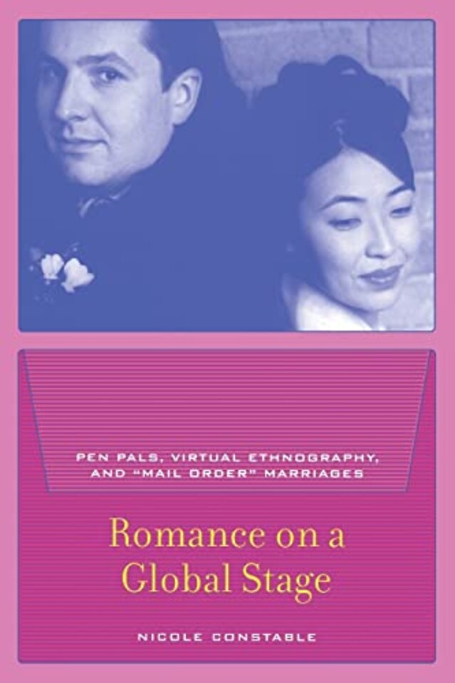 Romance on a Global Stage