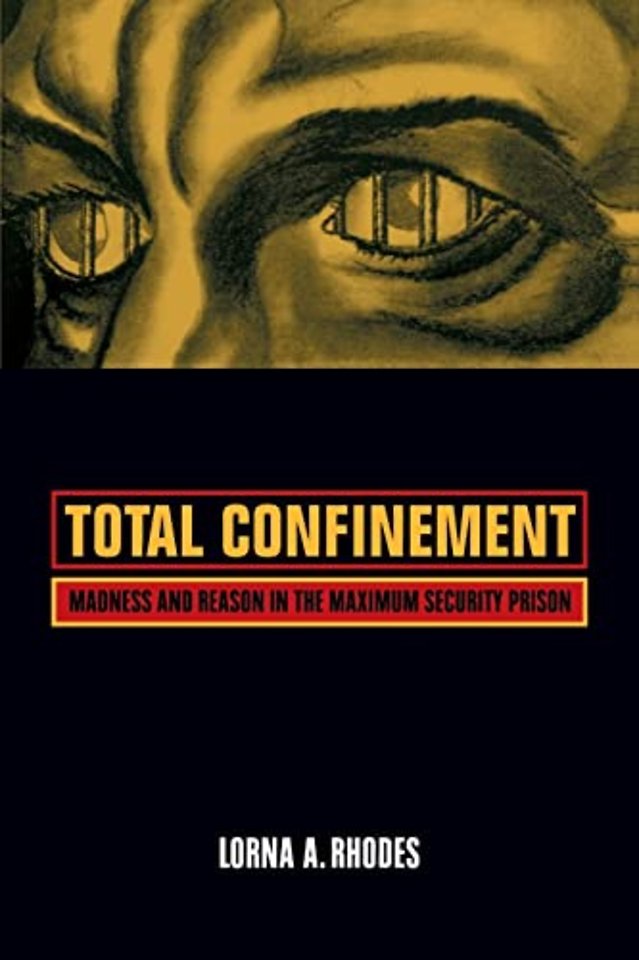Total Confinement