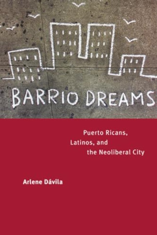 Barrio Dreams
