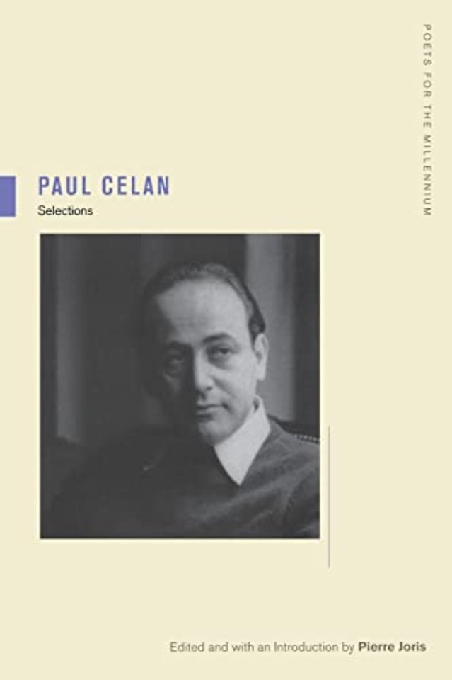 Paul Celan