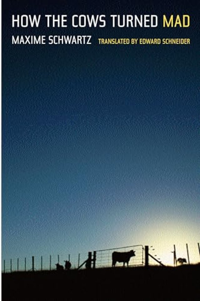 How the Cows Turned Mad