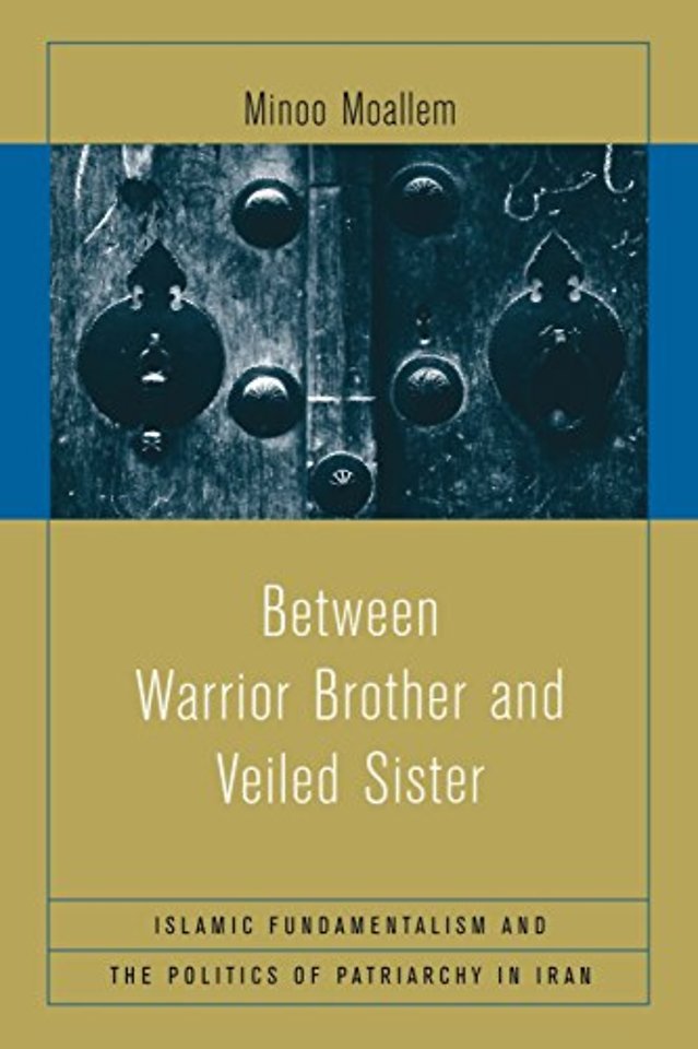 Between Warrior Brother and Veiled Sister