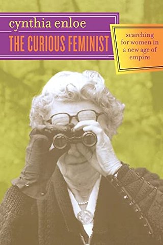 The Curious Feminist