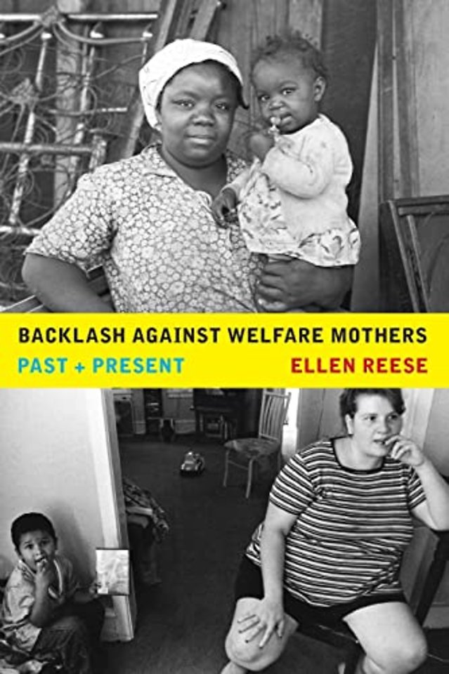 Backlash against Welfare Mothers