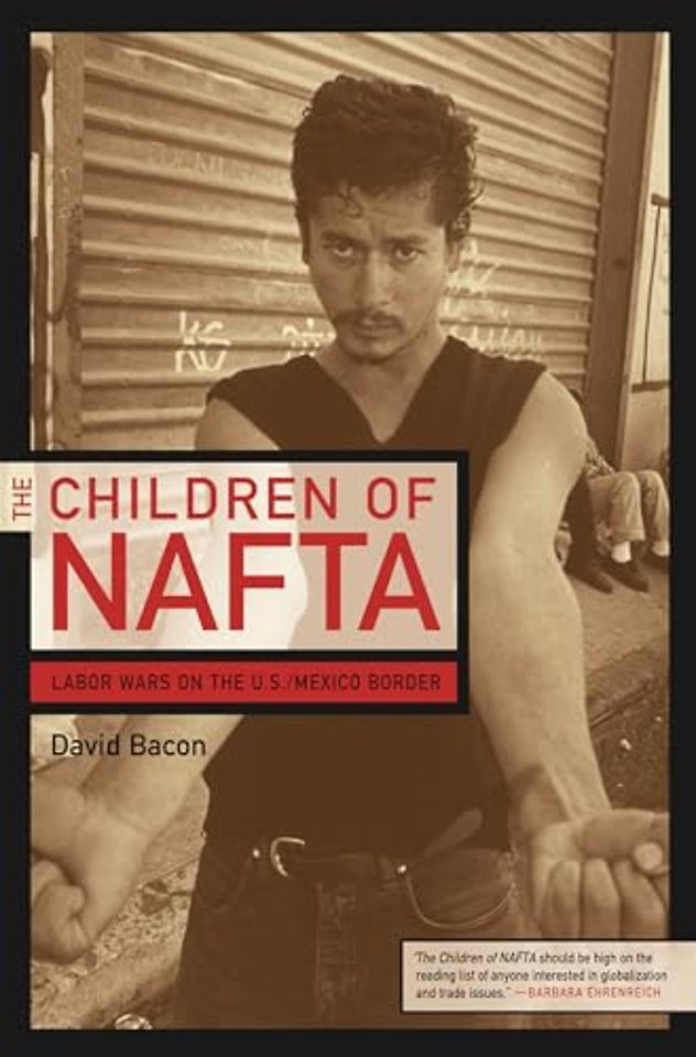 The Children of NAFTA