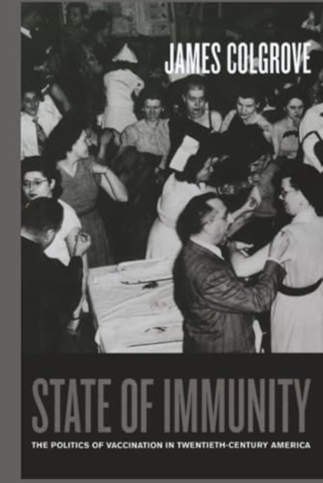 State of Immunity