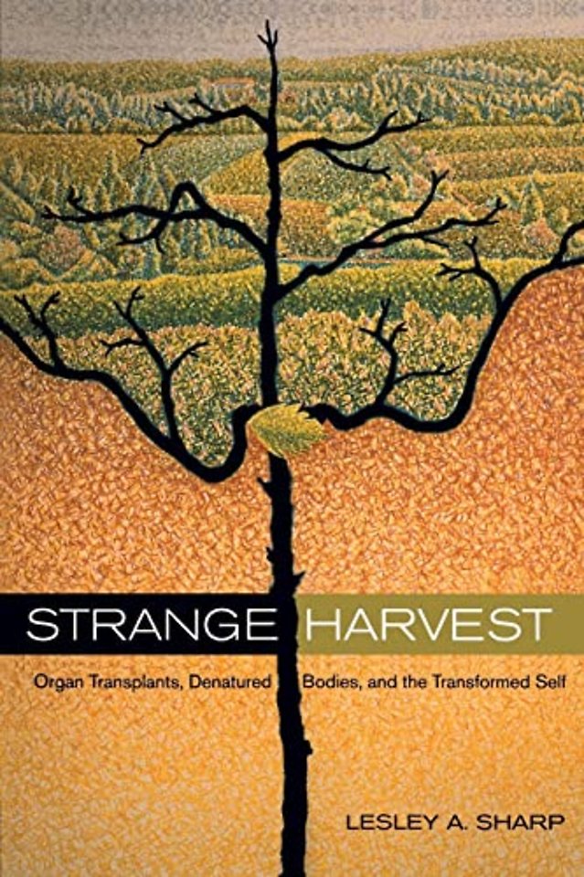 Strange Harvest