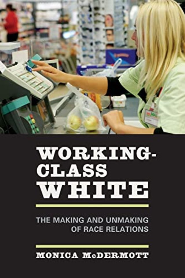 Working-Class White